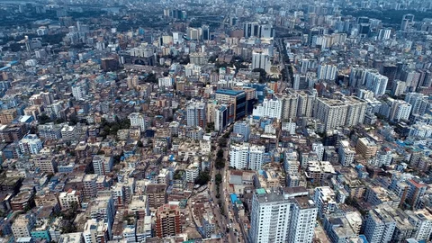 Dhanmondi