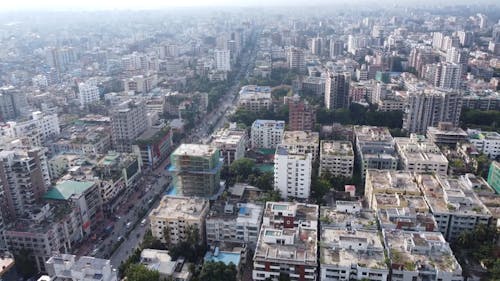Mohammadpur