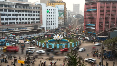 Motijheel