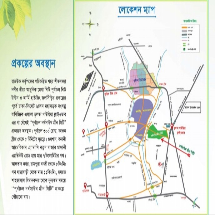 Land Property