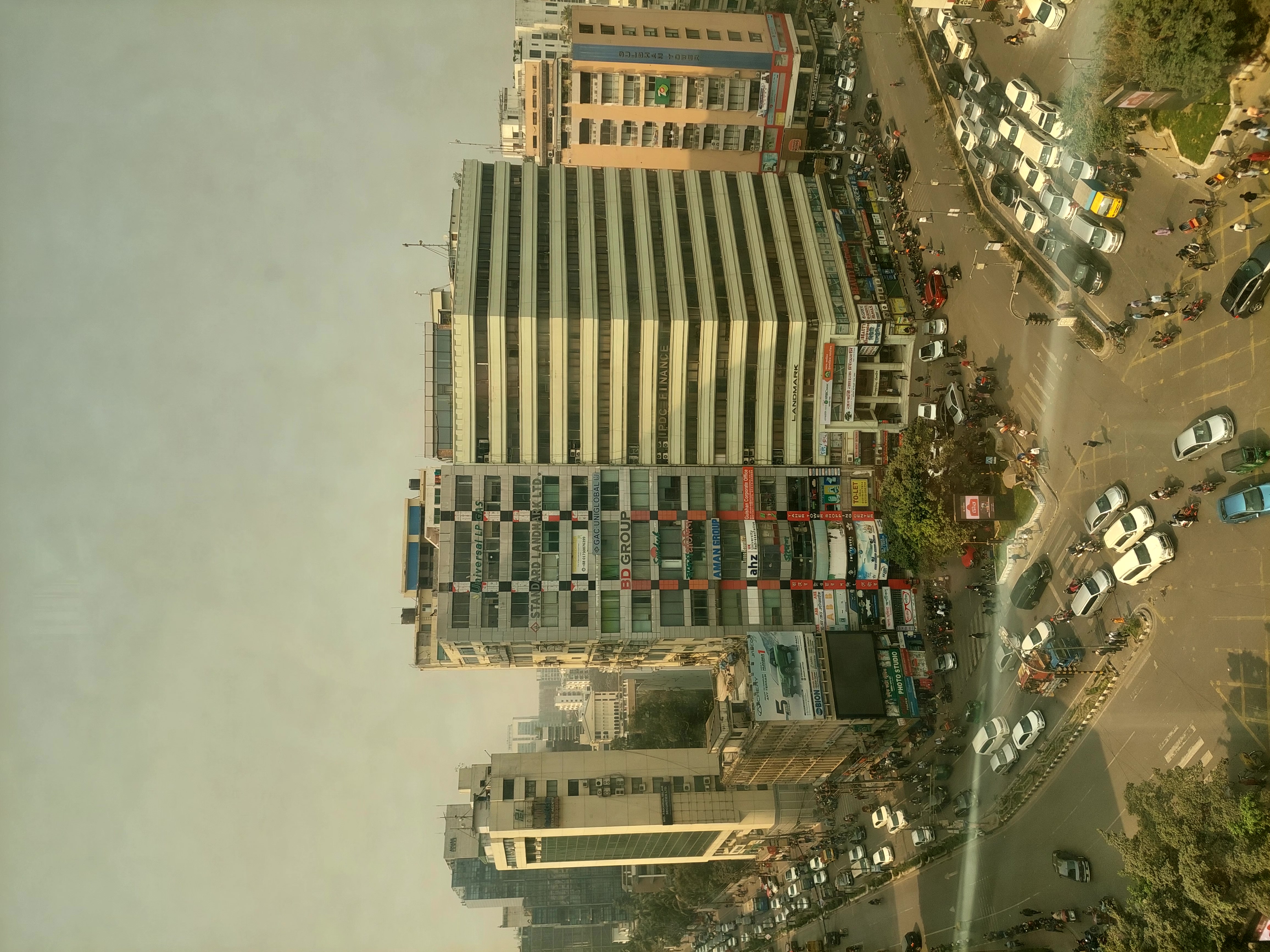 Discover Luxury Living in Gulshan, Dhaka