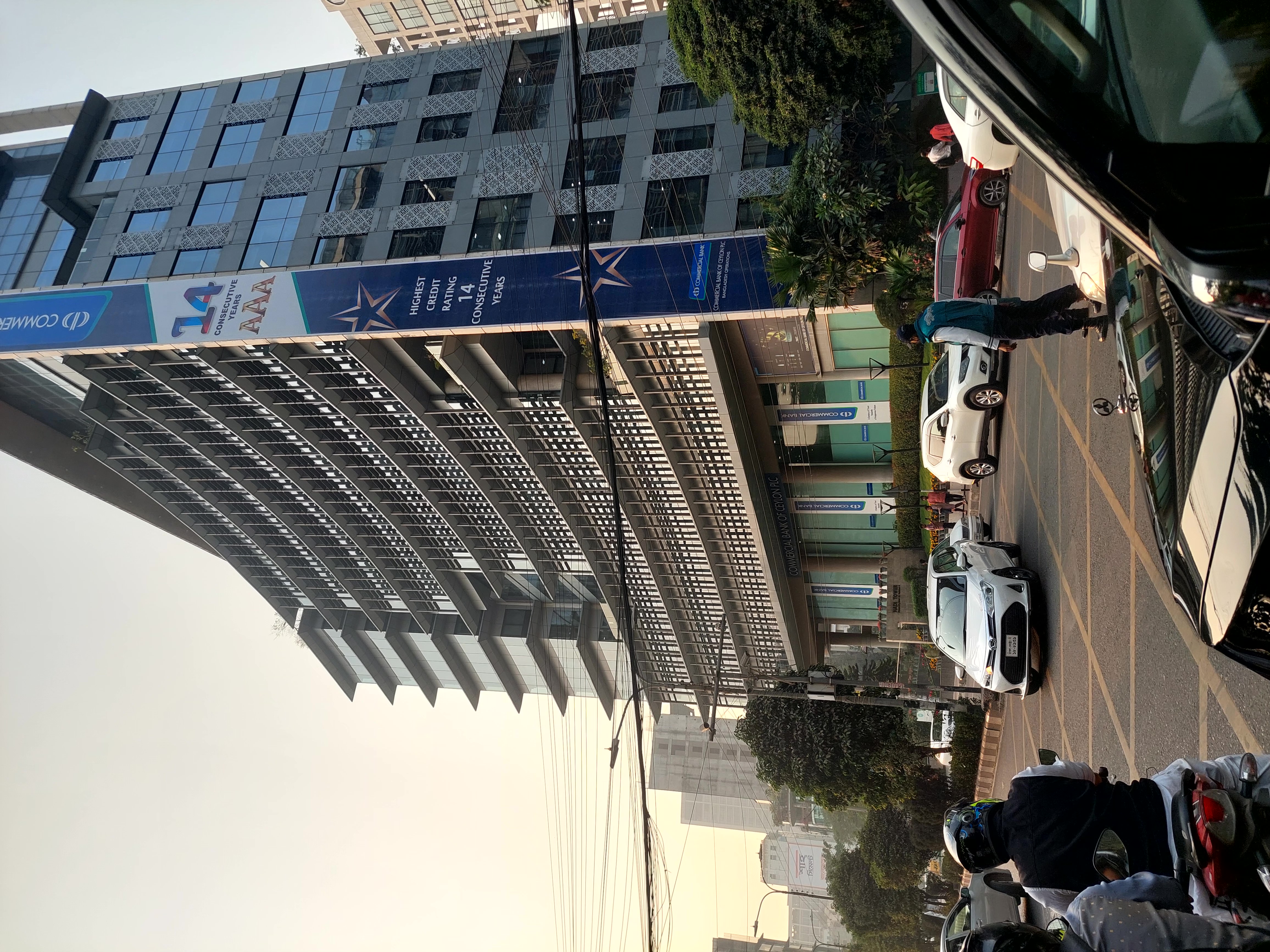 Gulshan Residential Lifestyle Overview