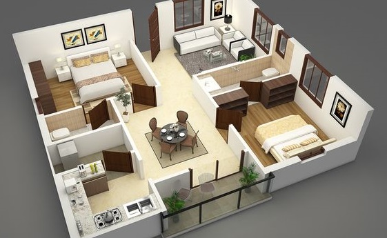 Varsatile Service Architectural Design