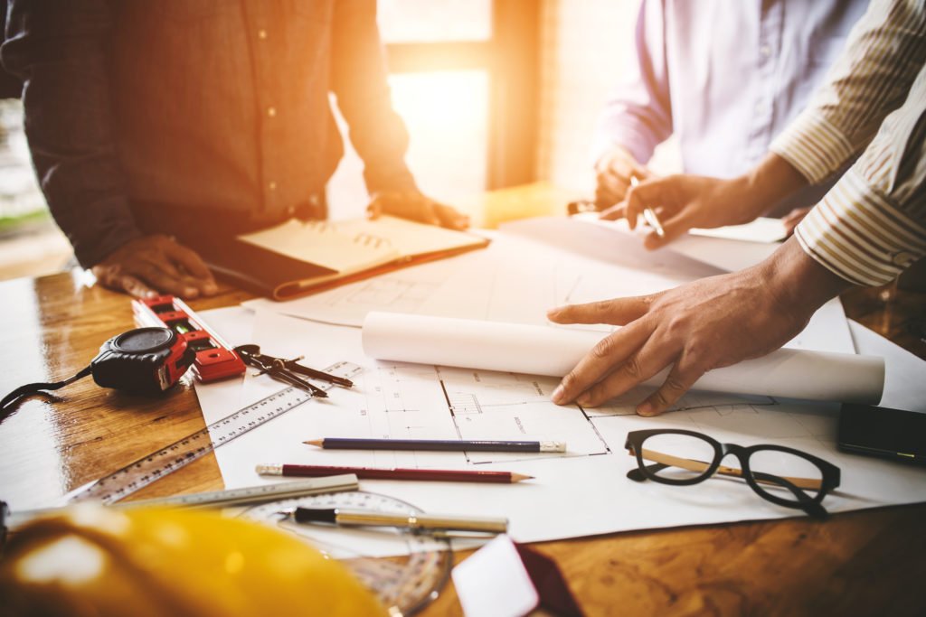 Varsatile Service Design consultation and value engineering.