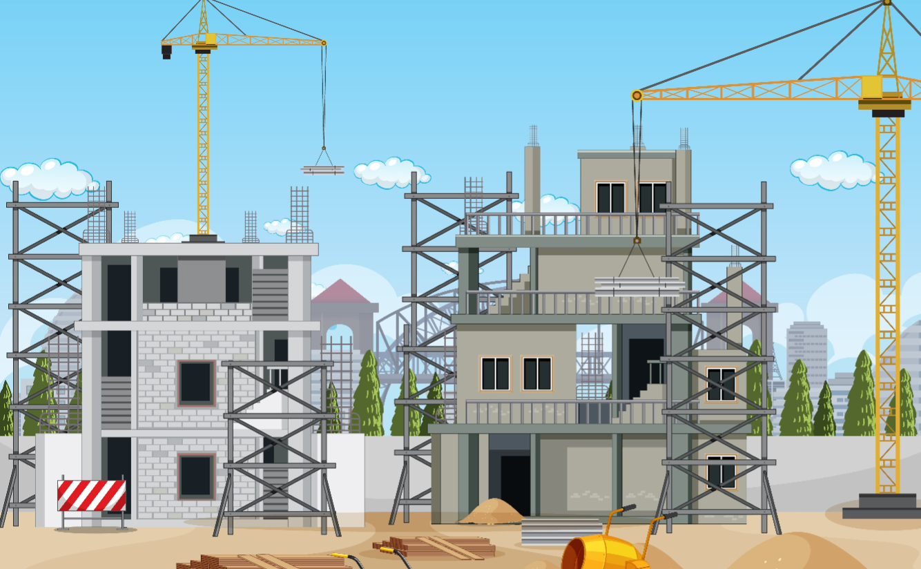 Varsatile Service Structural Design