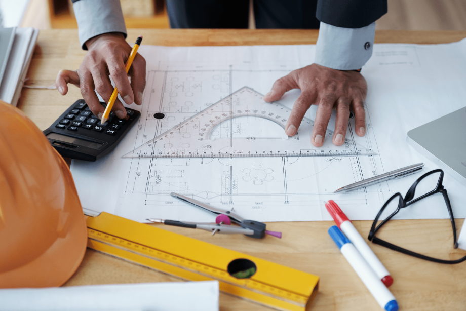 Varsatile Service Estimating