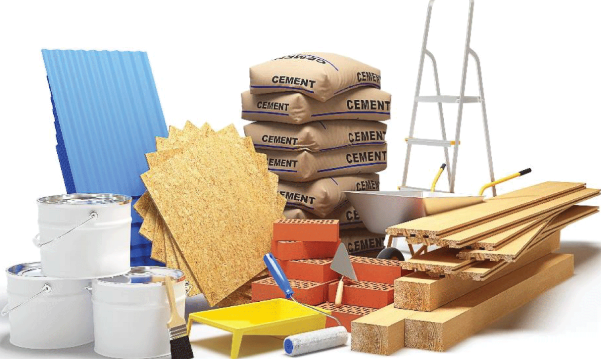 Varsatile Service Procurement of materials and equipment.