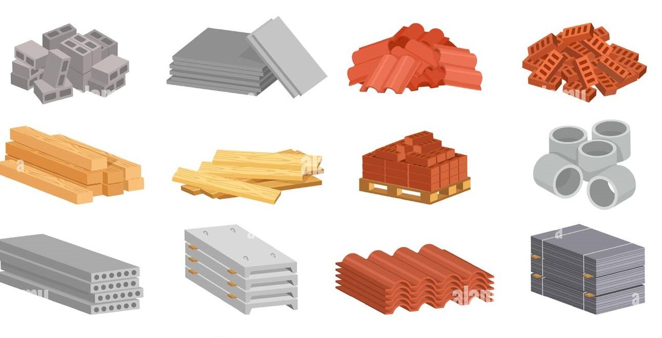 Varsatile Service Bricks and Stone